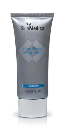 SkinMedica Ultra Sheer Moisturizer (2 Oz / 60 Ml)