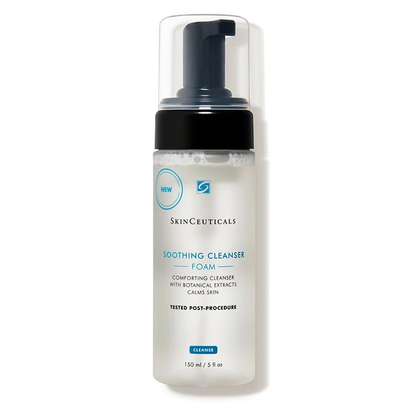 SkinCeuticals Soothing Cleanser (5 Oz / 150 Ml) 3 SkinCeuticals Soothing Cleanser (5 Oz / 150 Ml)