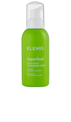 Elemis Superfood Cica Calm Cleansing Foam (180 Ml)