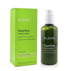 Elemis Superfood Facial Wash (200 Ml)