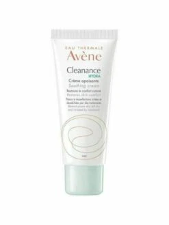Avène Avene Cleanance HYDRA Soothing Cream ( 40ml )