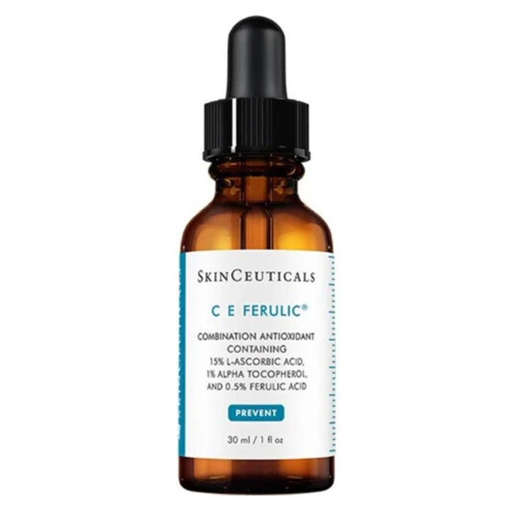 SkinCeuticals CE Ferulic (1 Oz / 30 Ml) 3 SkinCeuticals CE Ferulic (1 Oz / 30 Ml)