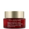 Clarins Super Restorative Day Cream - Very Dry Skin (1.7 Oz / 50 Ml) -ORA XOXO Cosmetic Shop clarins super restorative day cream for very dry skin1.6oz