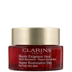 Clarins Super Restorative Day Cream - Very Dry Skin (1.7 Oz / 50 Ml)