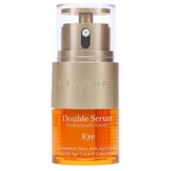 Clarins Double Serum Eye (0.6 Oz)