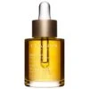 Clarins Lotus Face Treatment Oil (1 Oz / 30 Ml) -ORA XOXO Cosmetic Shop clarinsfacetreatmentoillotus