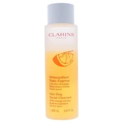 Clarins One-Step Facial Cleanser (6.7 Oz / 200 Ml)