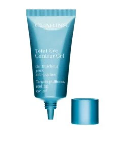 Clarins Total Eye Contour Gel (Formerly Eye Contour Gel) (0.7 Oz)