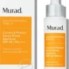 Murad Correct & Protect Serum Broad Spectrum SPF 45 PA++++ (1 Oz) 2 Murad Correct & Protect Serum Broad Spectrum SPF 45 PA++++ (1 Oz) -ORA XOXO Cosmetic Shop correctandprotect