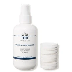 EltaMD Dermal Wound Cleanser (8 Oz)