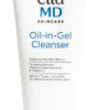 EltaMD Oil In Gel Cleanser ( 3.4 Oz )