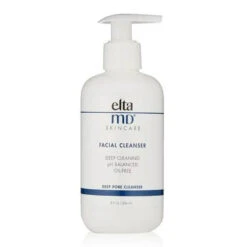 EltaMD Facial Cleanser (8 Oz)