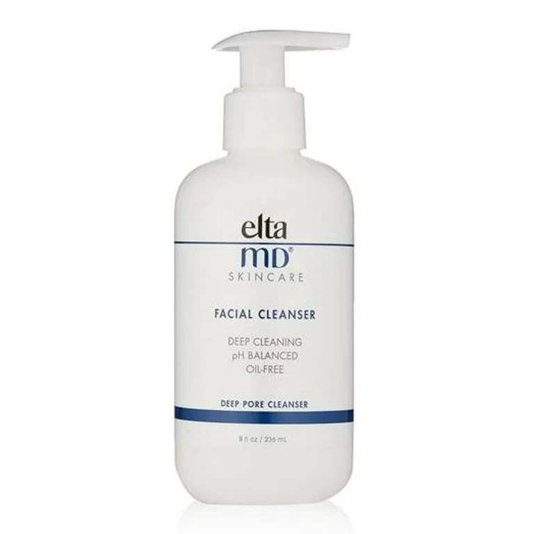 EltaMD Facial Cleanser (8 Oz) 3 EltaMD Facial Cleanser (8 Oz)