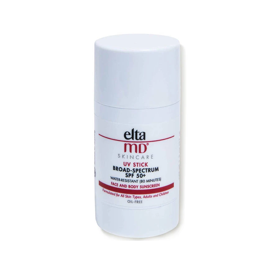 EltaMD UV Stick Broad Spectrum 50+ (1.3 Oz) 3 EltaMD UV Stick Broad Spectrum 50+ (1.3 Oz)