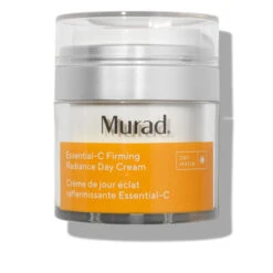 Murad Essential-C Firming Radiance Day Cream (1.7 Oz)