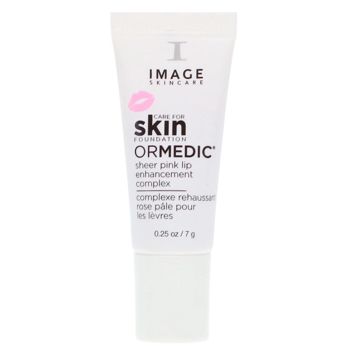 IMAGE Skincare Ormedic Sheer Pink Lip Enhancement Complex (0.25 Oz) 3 IMAGE Skincare Ormedic Sheer Pink Lip Enhancement Complex (0.25 Oz)