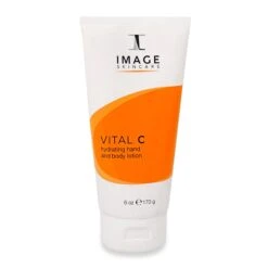 IMAGE Skincare Vital C Hydrating Hand And Body Lotion (6 Oz)