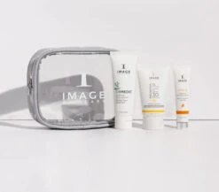 IMAGE Skincare Ready, Set, Discover Kit (3 Items)