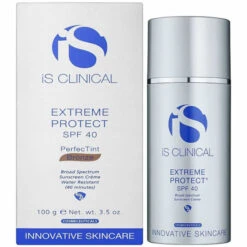 IS Clinical Extreme Protect SPF 40 PerfecTint Bronze (3.5 Oz )