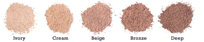 IS Clinical PerfecTINT Powder SPF 40 - IVORY (1 Brush / 2 Powder Cartridges) 5 IS Clinical PerfecTINT Powder SPF 40 - IVORY (1 Brush / 2 Powder Cartridges) - Image 3