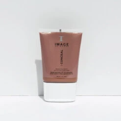 IMAGE Skincare I Conceal Flawless Foundation SPF 30 - MAHOGANY (1 Oz / 30 Ml)