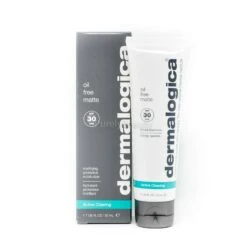 Dermalogica Oil Free Matte SPF 30 (1.7 Oz)