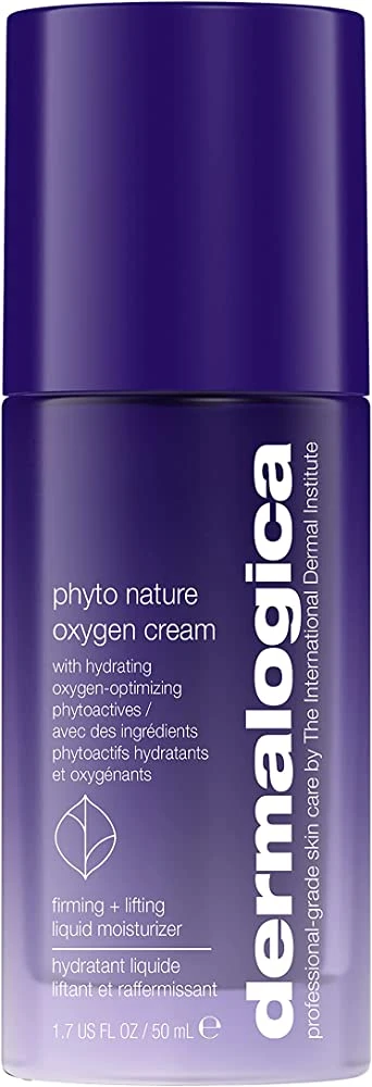 Dermalogica Phyto Nature Oxygen Cream (1.7 Oz / 50 Ml) 3 Dermalogica Phyto Nature Oxygen Cream (1.7 Oz / 50 Ml)
