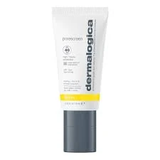 Dermalogica Porescreen Mineral Sunscreen SPF 40(1 Oz / 30 Ml)