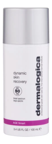 Dermalogica Dynamic Skin Recovery SPF 50 (3.4 Oz) LIMITED EDITION