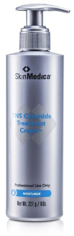 SkinMedica TNS Ceramide Treatment Cream Professional Size (8 Oz) -
