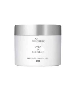 SkinMedica Even & Correct Brightening Treatment Pads (60 Pads)