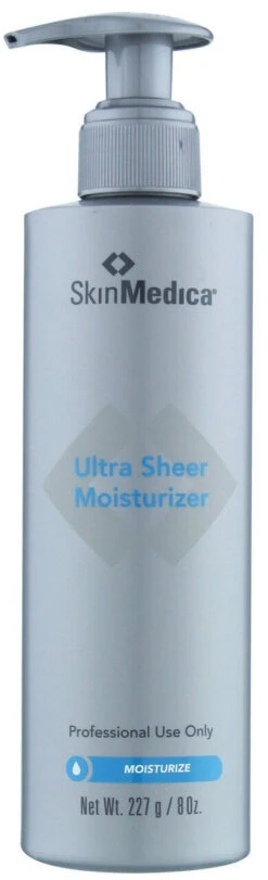 SkinMedica Ultra Sheer Moisturizer Professional Size (8 Oz / 240 Ml)
