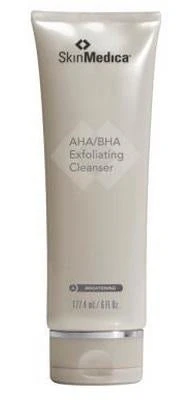 SkinMedica AHA/BHA Exfoliating Cleanser (6 Oz / 177.4 Ml)