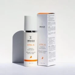IMAGE Skincare Vital C Hydrating Facial Cleanser (6 Oz / 177 Ml)