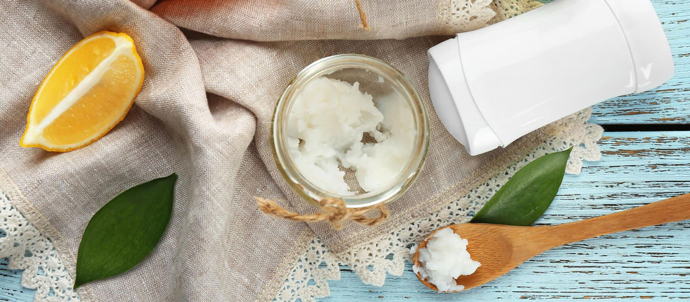 ORA XOXO Cosmetic Shop -ORA XOXO Cosmetic Shop Article 2 Deodorant